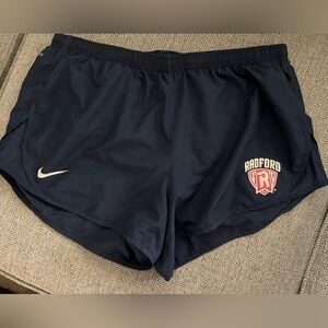 Radford University Branded Women’s Running Shorts